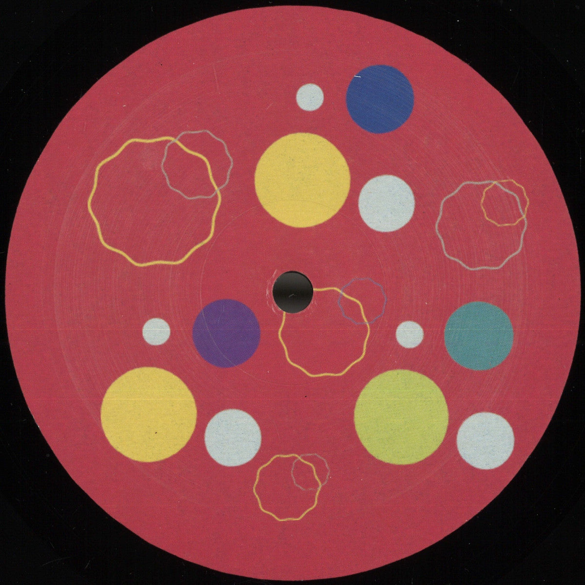 various - DISCO TAPE 3