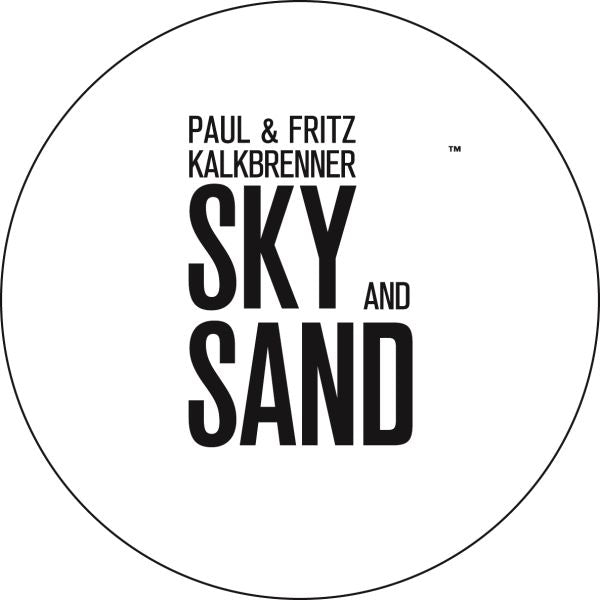 Paul & Fritz Kalkbrenner - SKY AND SAND