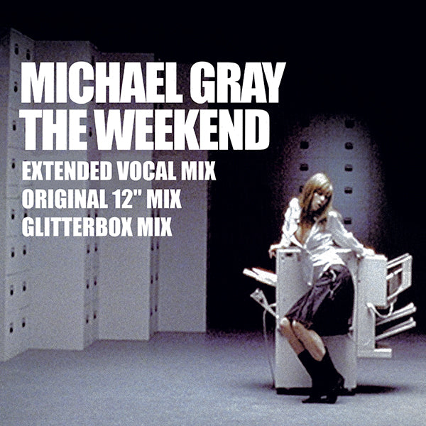 Michael Gray - THE WEEKEND