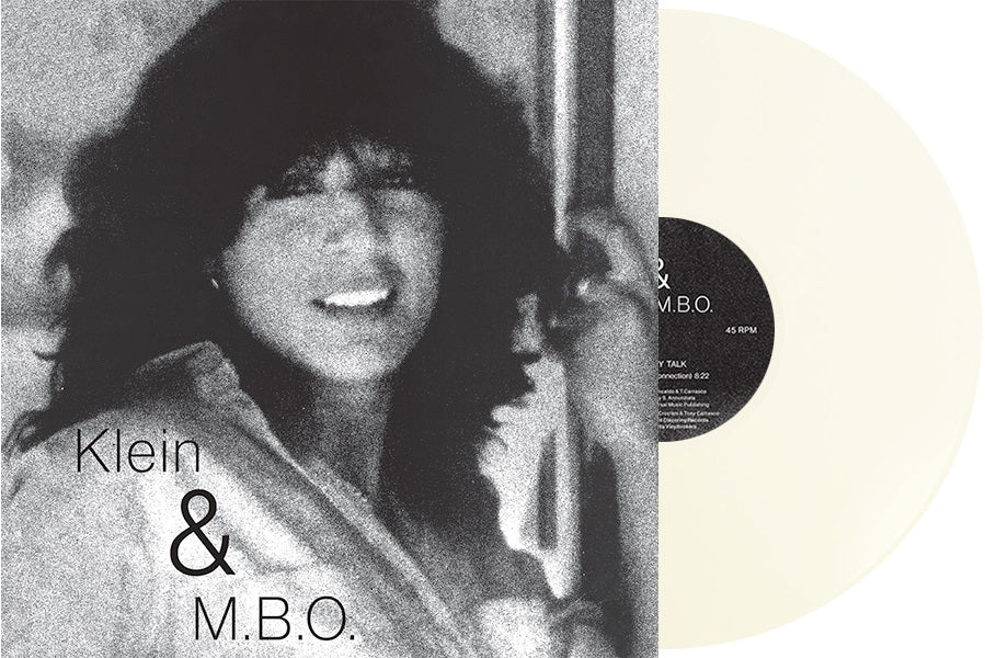 Klein & MBO - DIRTY TALK