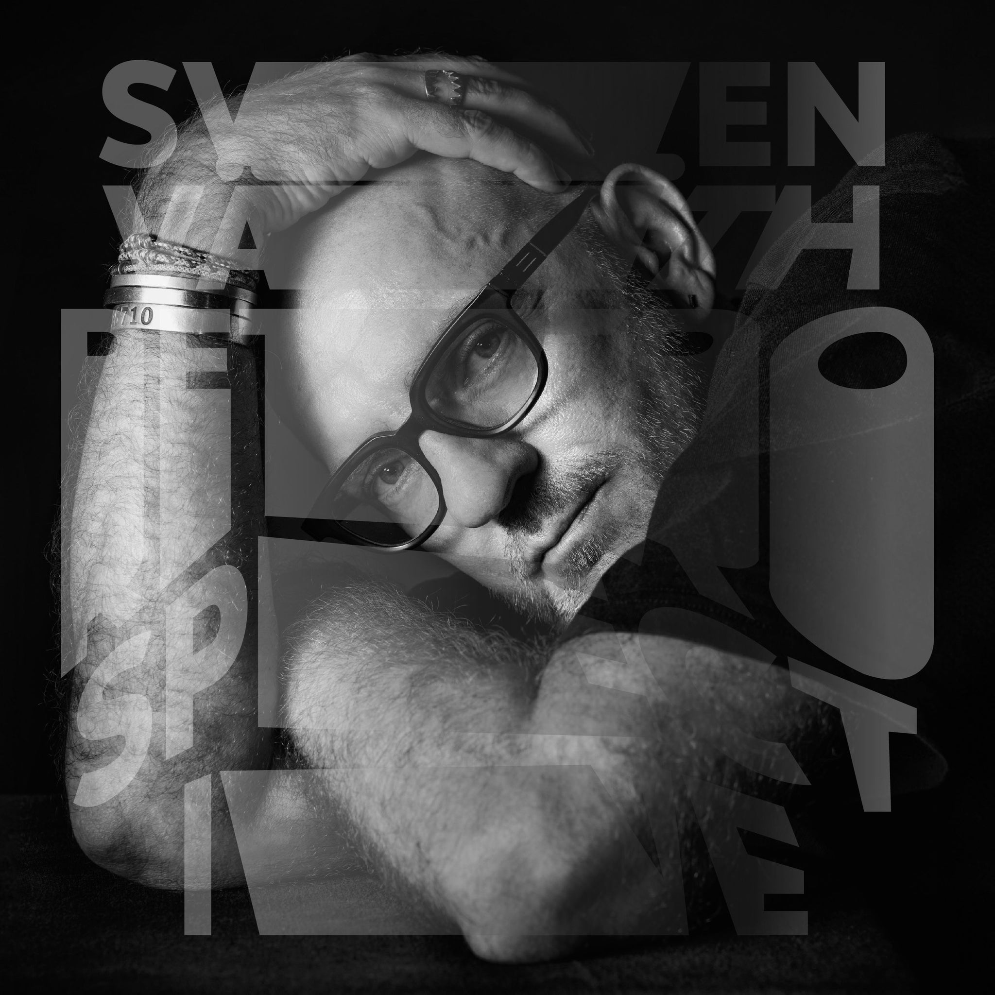 Sven Väth - Retrospective Collection LP 4x12"