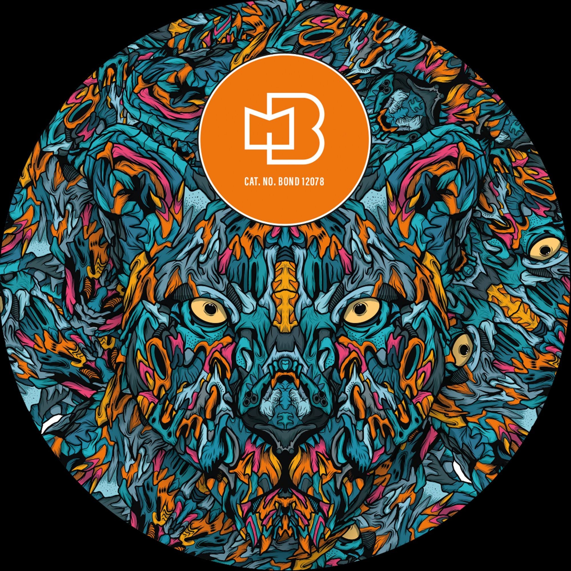 Sascha Dive - I WAS DEEP IN MY LAST LIFE