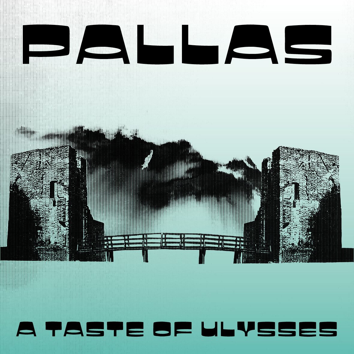 Pallas - A Taste Of Ulysses (Gerd Janson Remix)