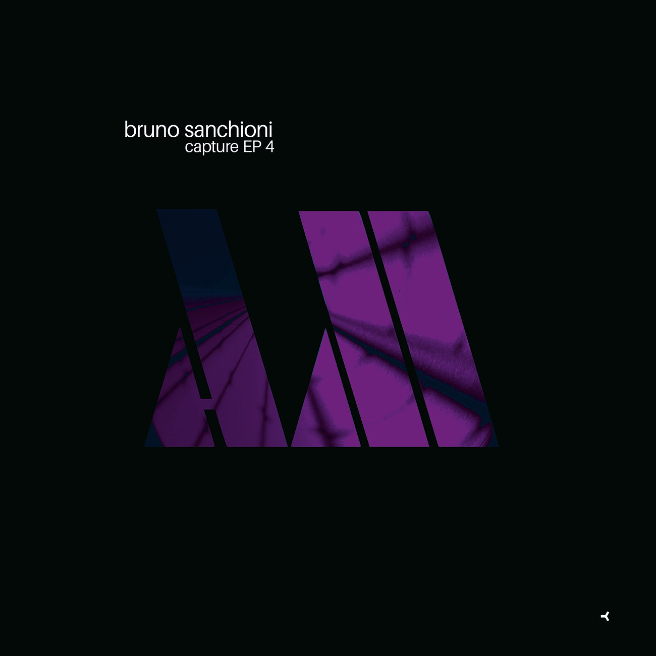 Bruno Sanchioni - Capture EP 4