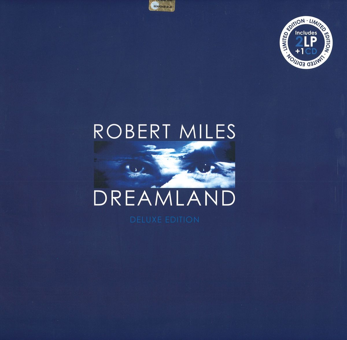 Robert Miles - DREAMLAND