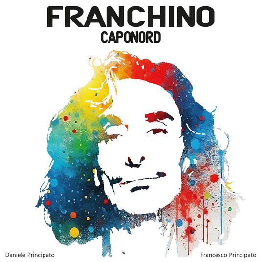 FRANCHINO - CAPONORD
