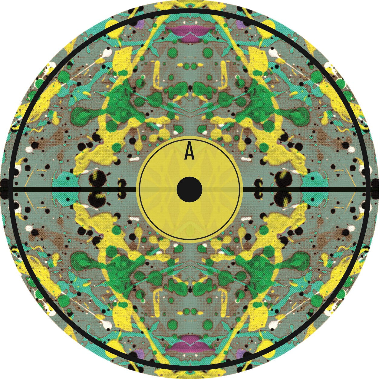 Various Artists - Vol. ONE EP