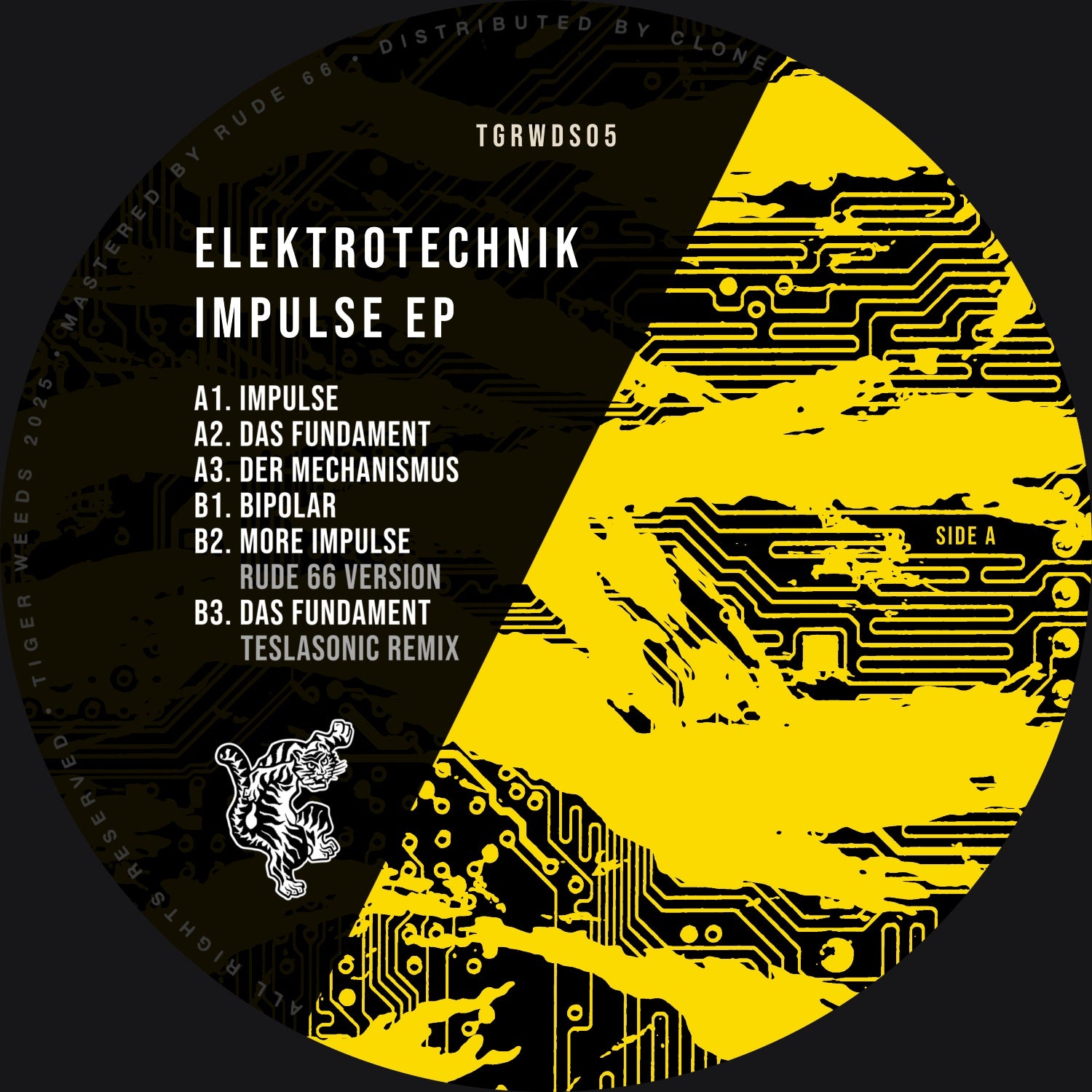 Elektrotechnik - IMPULSE EP