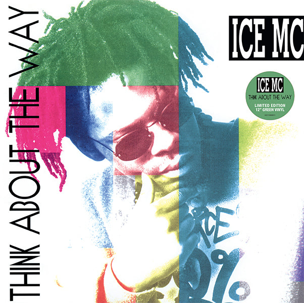 ICE MC - Think About The Way