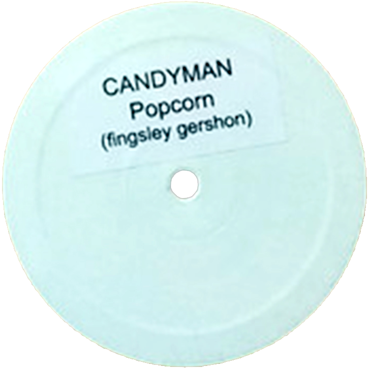 Candyman - POPCORN