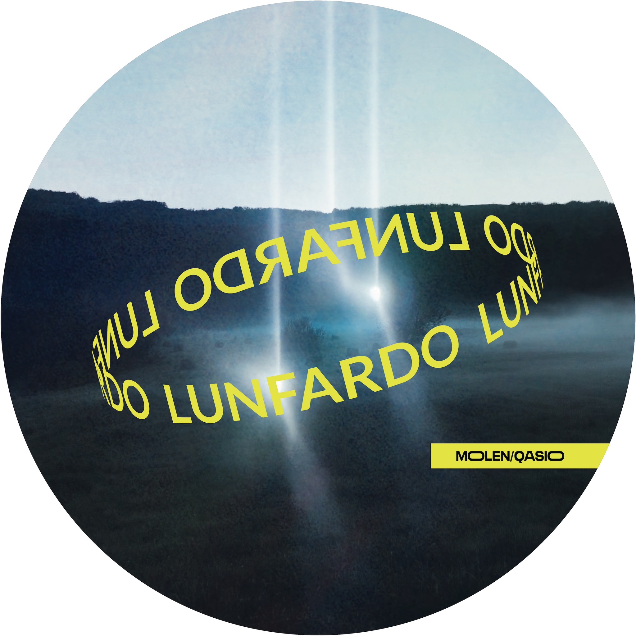 LUNFARDO – AURORA EP