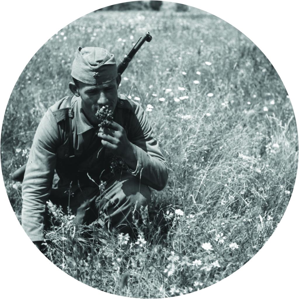 Sev Dah - PROLETARIJAT 013