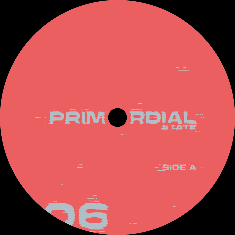 Primordial State - Response EP