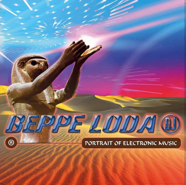 Various Artists - BEPPE LODA pres POTRAIT OF ELECTRONIC MUSIC