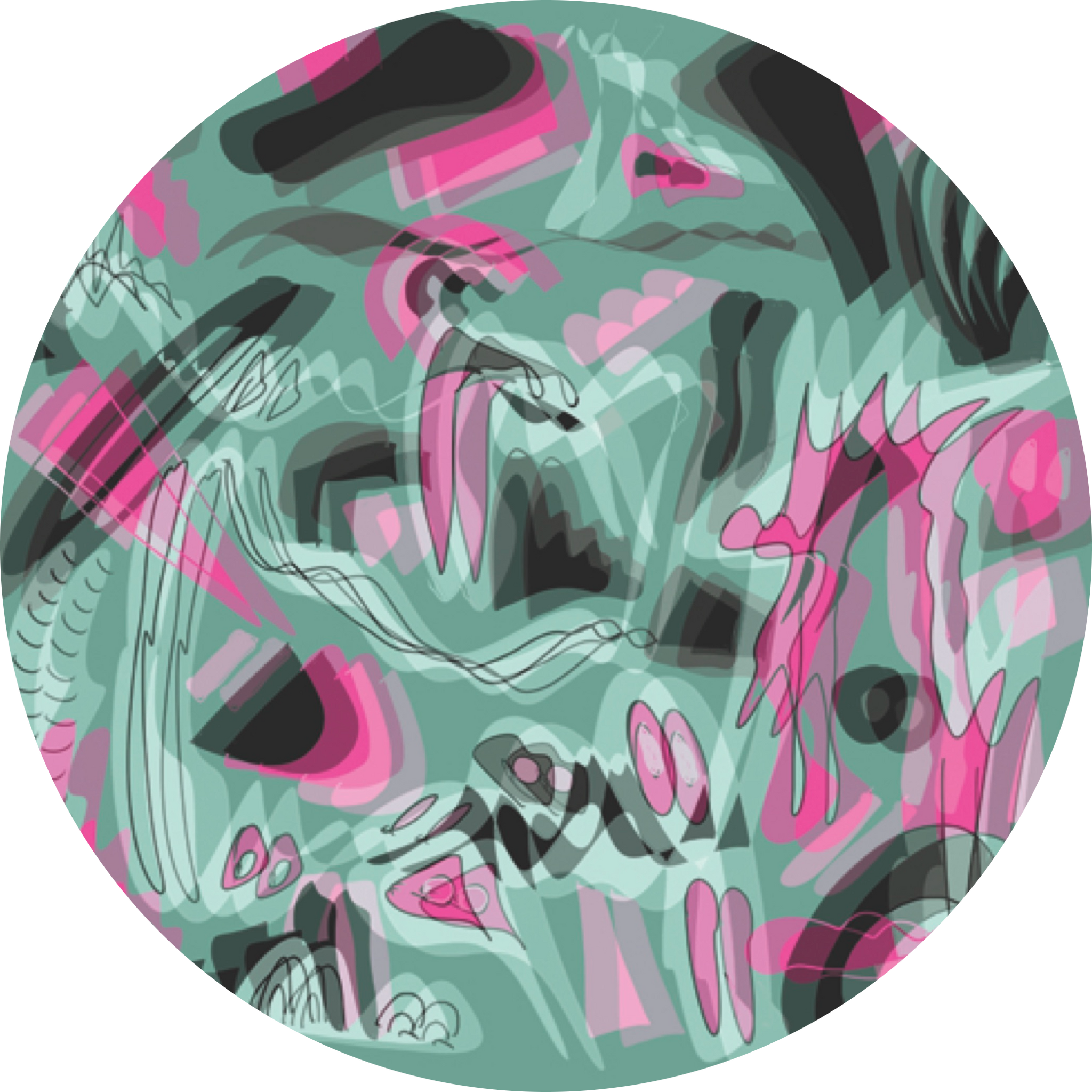Nicola Facchineri- Prog EP