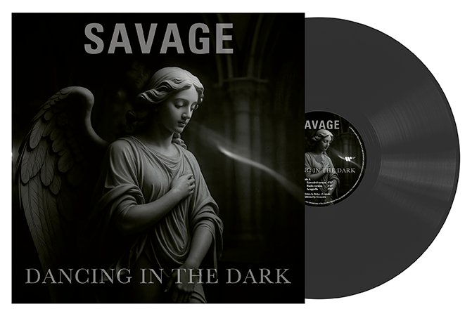 Savage - Dancing In The Dark