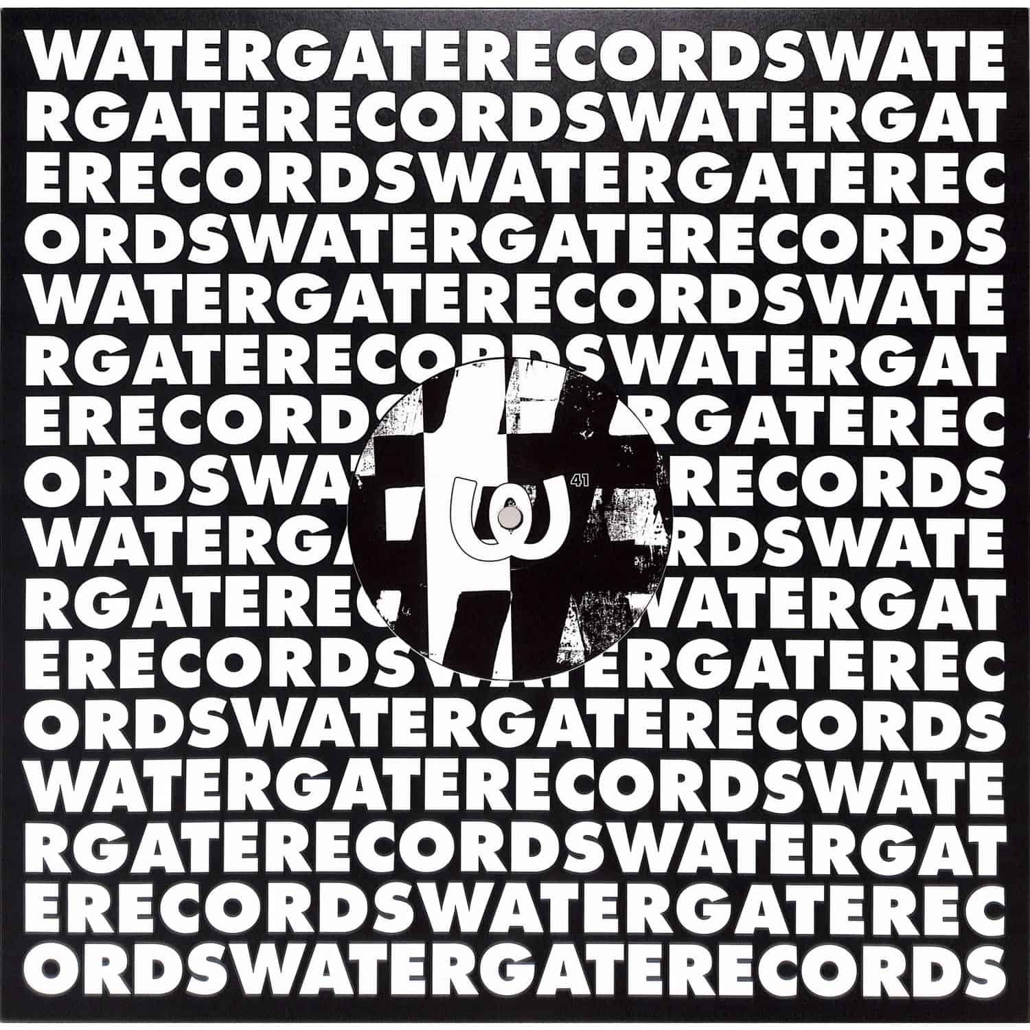 Kerri Chandler - Checkmate (Cinthie & Steve Rachmad Rmxs)(2024 repress)