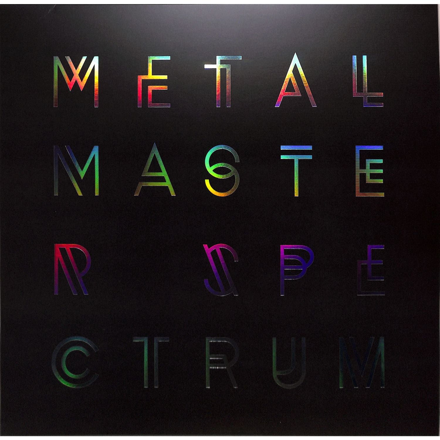 Metal Master [Sven Väth] - SPECTRUM