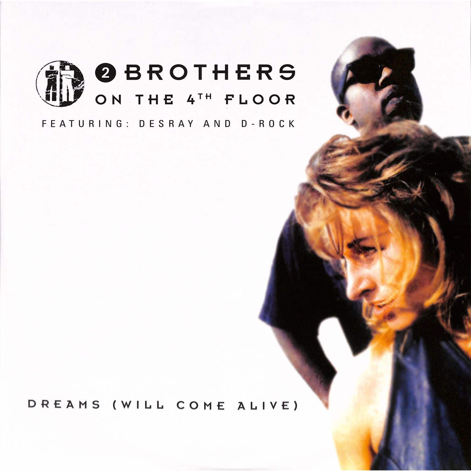 2 Brothers On The 4th Floor ft. Des Ray And D-Rock - DREAMS