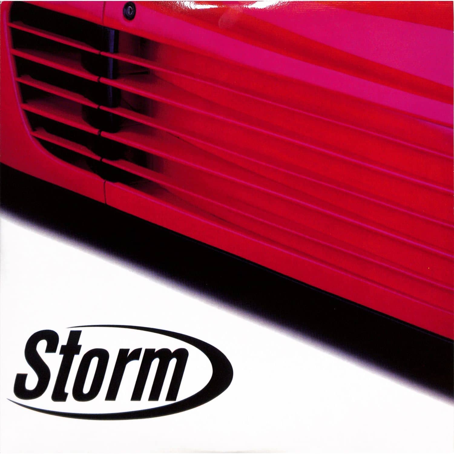 Storm - STORM