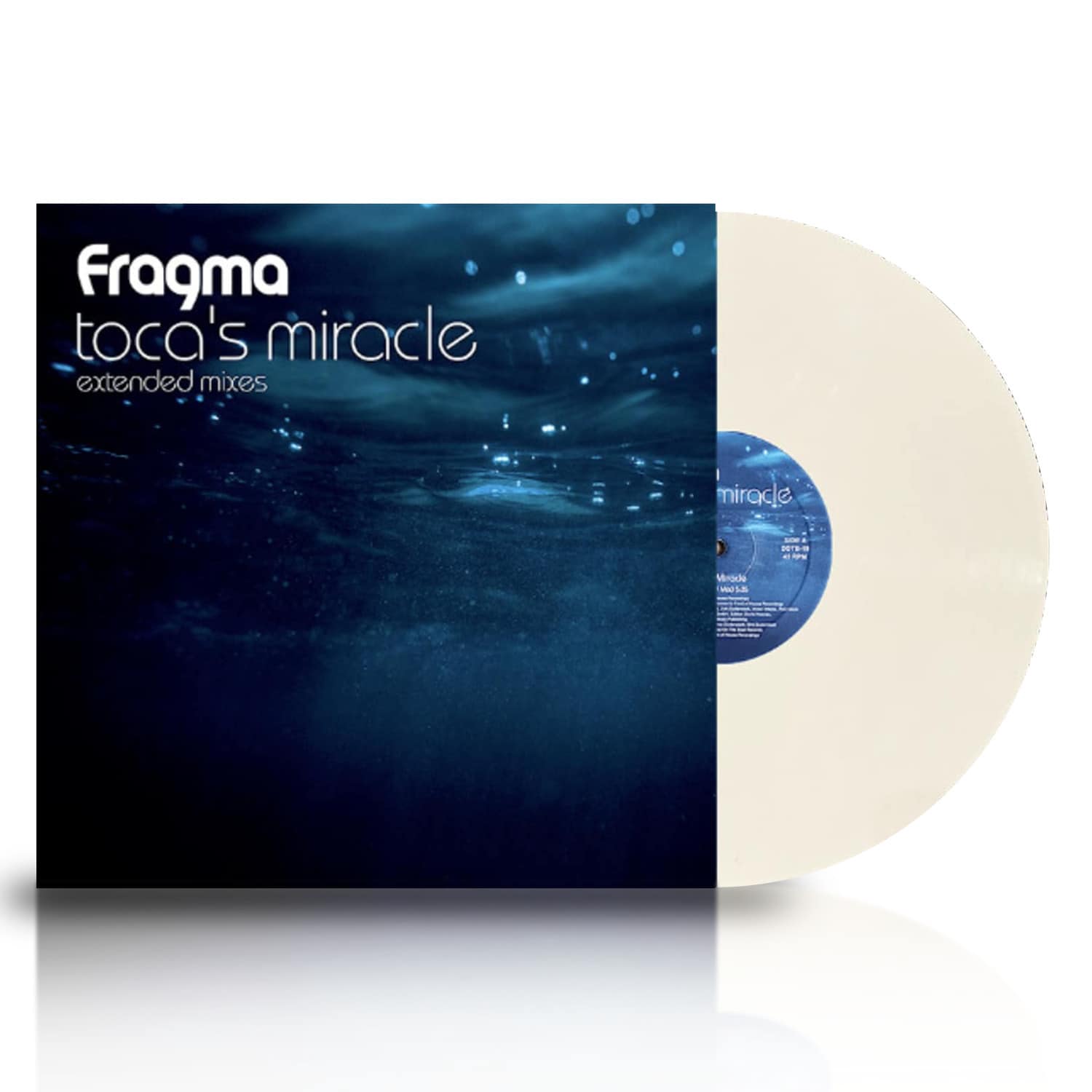 Fragma - TOCAS MIRACLE
