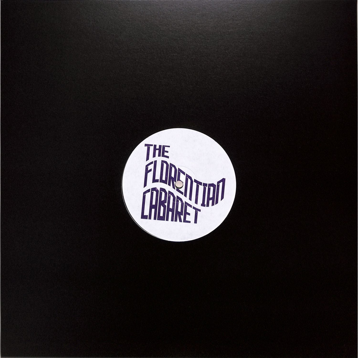 The Florentian Cabaret - RIPPOL EP