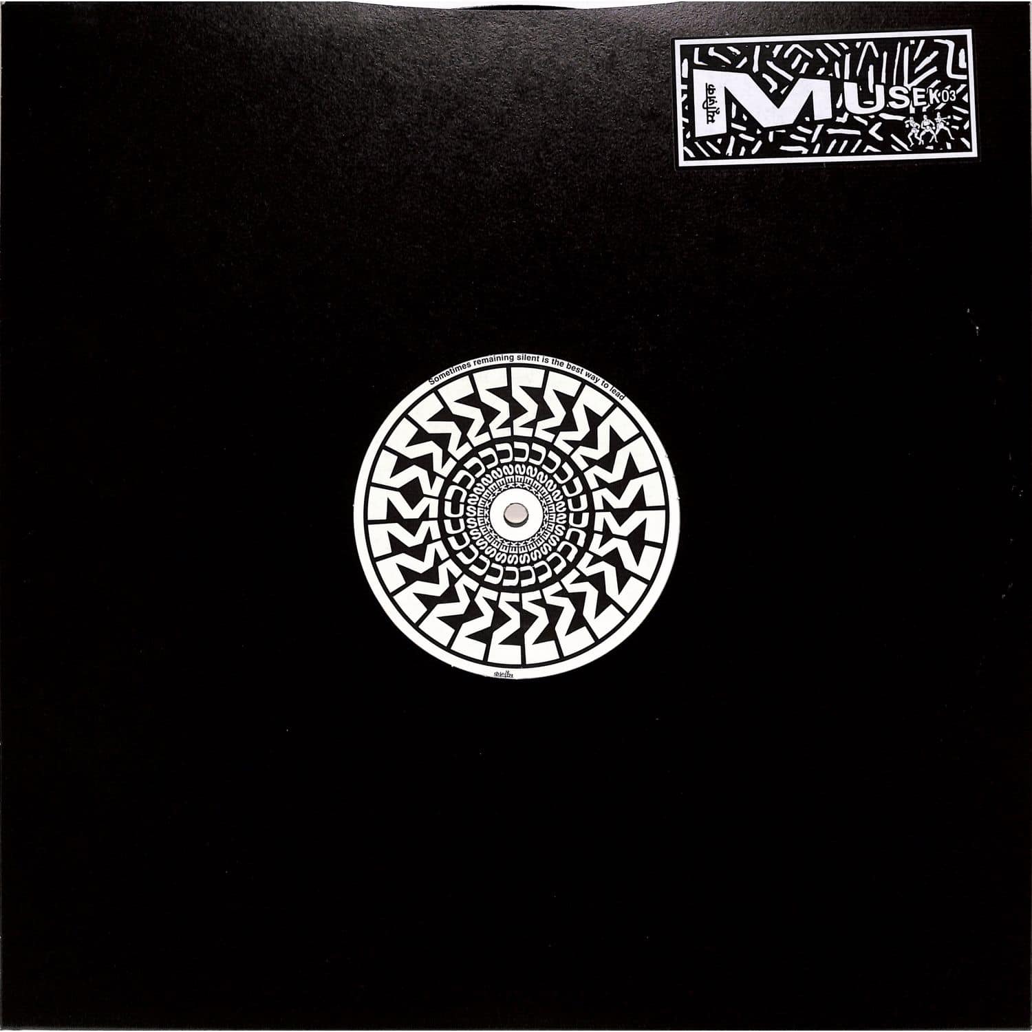 Various - MUSEK 03