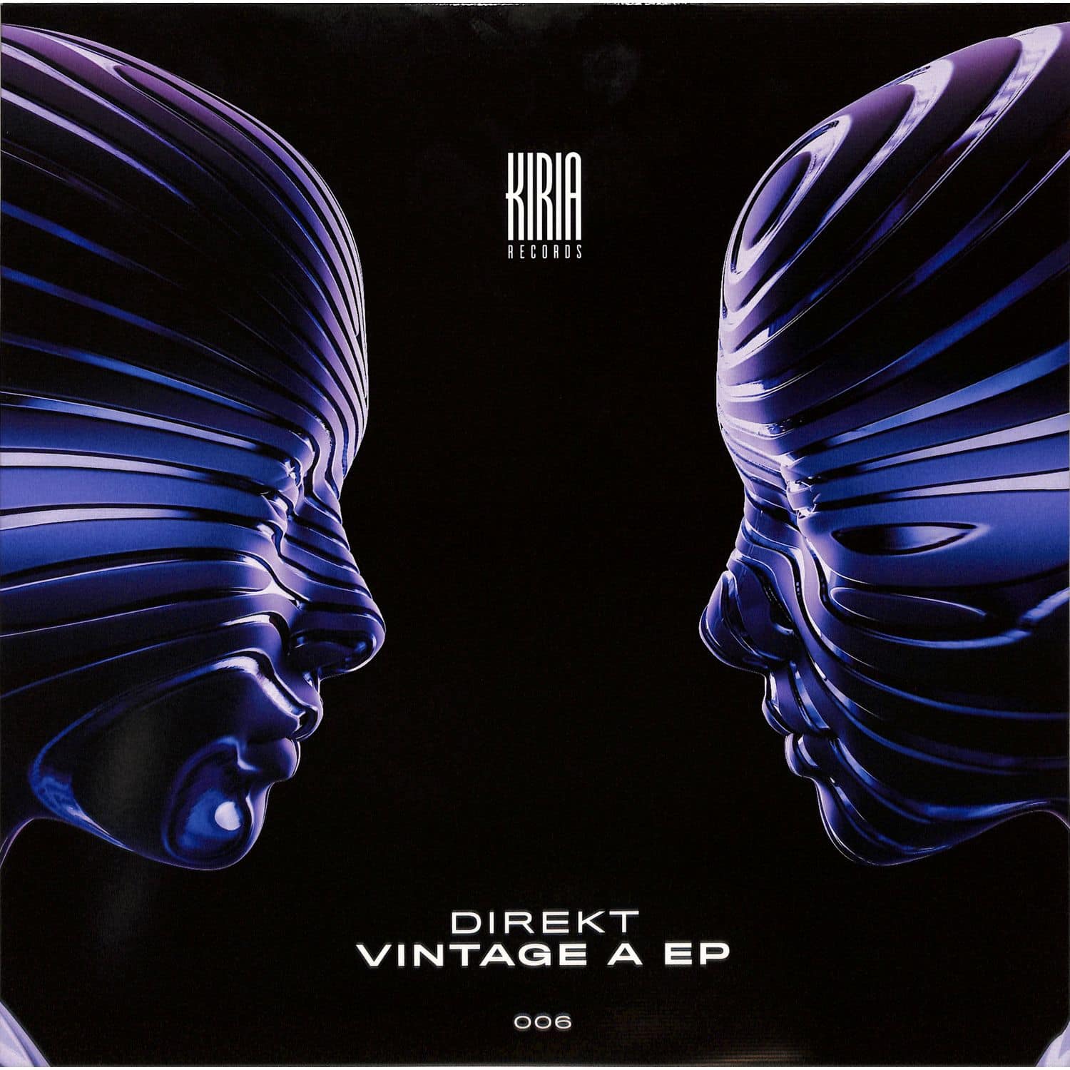 Direkt - VINTAGE A EP