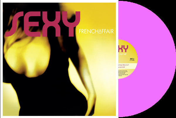 French Affair - SEXY