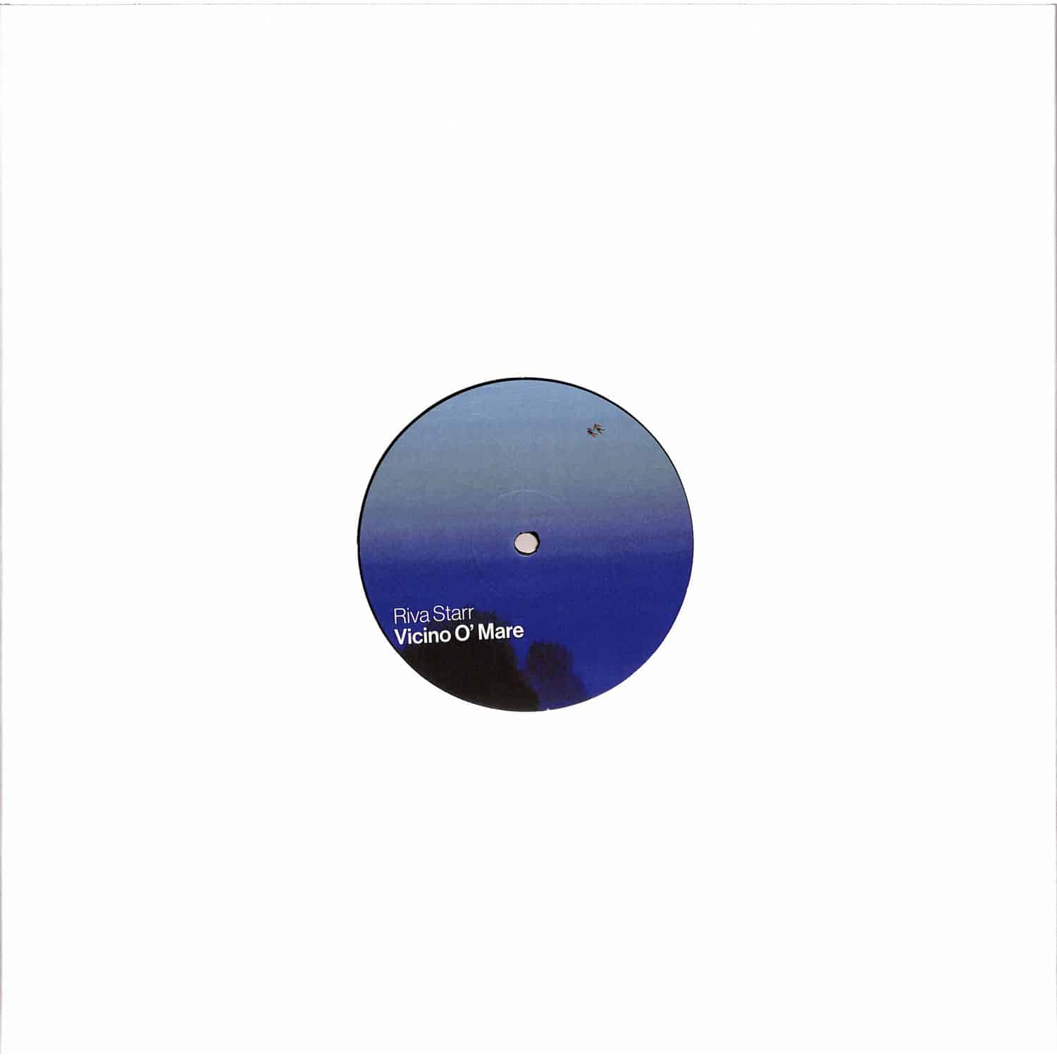 Riva Starr - VICINO O MARE