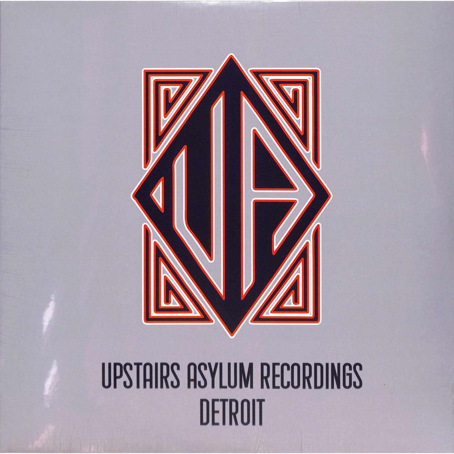 Various Artists - Detroit On The Move Vol. 2