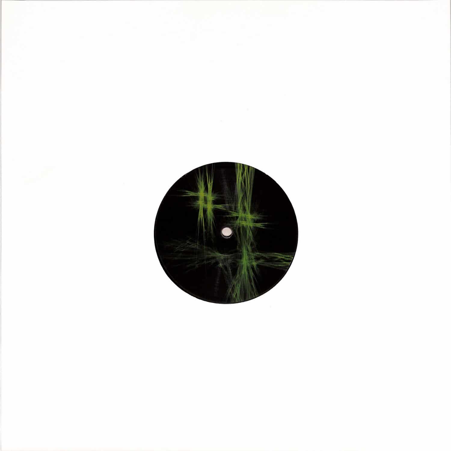 The Rhythm Vision - TECHNO BALLAD EP