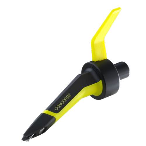 ORTOFON testina Concorde MKII CLUB