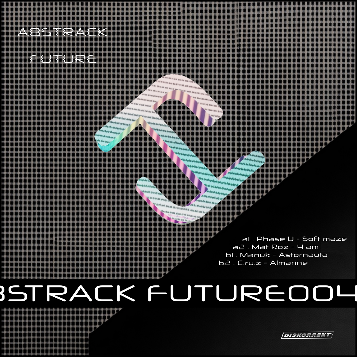 Two Phase U, Manuk, Mat Roz, C.ru.Z - AF004