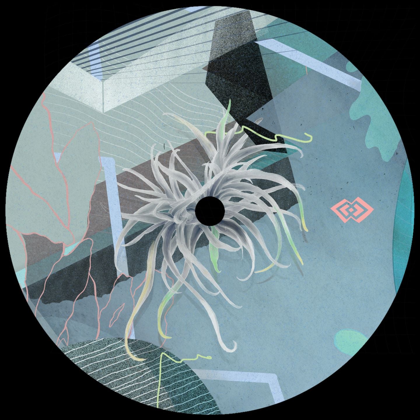 Various Artists - Hypnotic Mindscapes Vol. 3