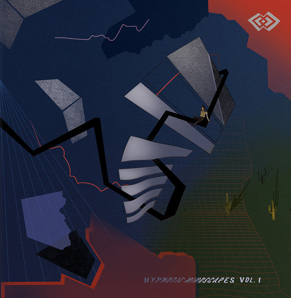 Various Artists - Hypnotic Mindscapes Vol. 1