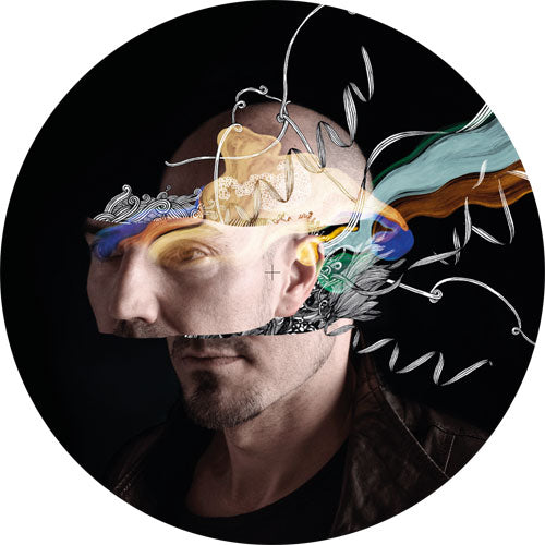 Sam Paganini - Satellite (pt3)