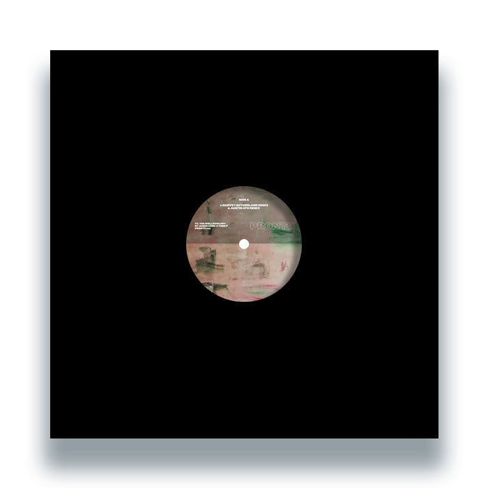 James Curd & Fred P - Till The Well Runs Dry