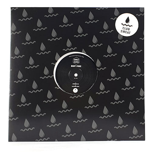 Purple Disco Machine - BODY FUNK [remixes]