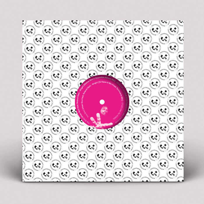 Urban Soul Featuring Roland Clark - ALRIGHT REMIXES