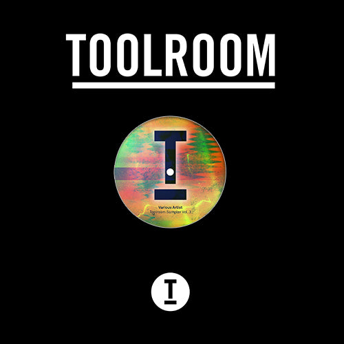 Various Artists - TOOLROOM SAMPLER VOL. 3