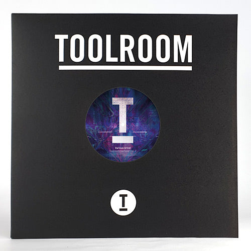 Various Artists - TOOLROOM SAMPLER VOL. 2