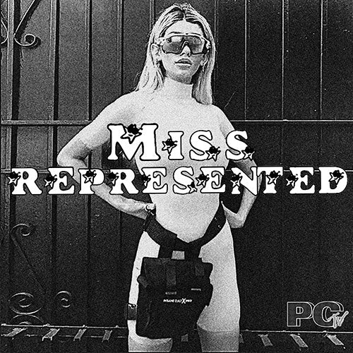 Miss Represented - MISS REPRESENTED