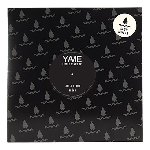 Yame - LITTLE STARS EP