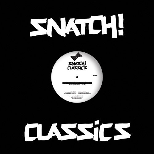 David Morales Presents The Face / FPI Project - NEEDIN U / RICH IN PARADISE