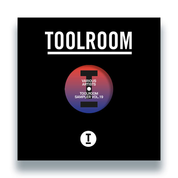 Various Artists - Toolroom Sampler Vol. 19