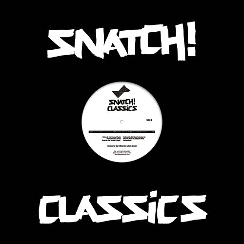 Bob Sinclar / Groove Armada - I FEEL FOR YOU / SUPERSTYLIN