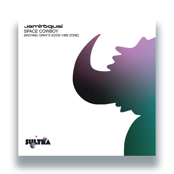 Jamiroquai - SPACE COWBOY (MICHAEL GRAY REMIXES)