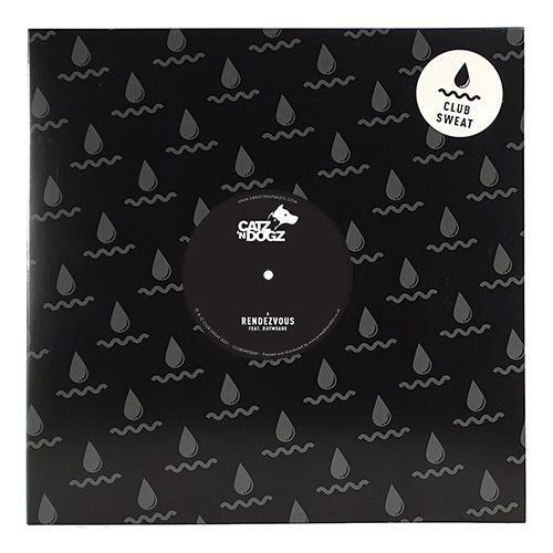 Catz 'n Dogz - RENDEZVOUS / NASTY