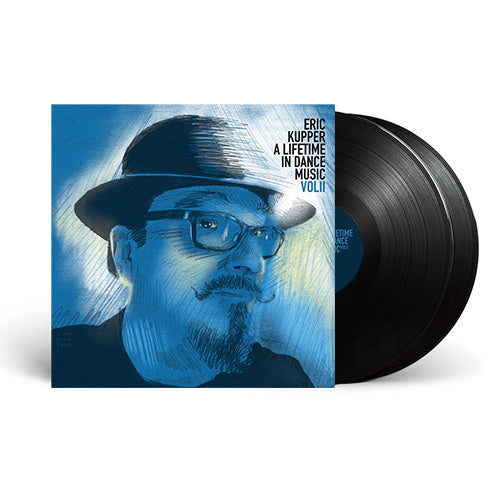 Eric Kupper – A Lifetime In Dance Music (Volume Two)